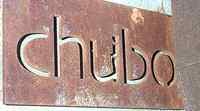 chubo signage